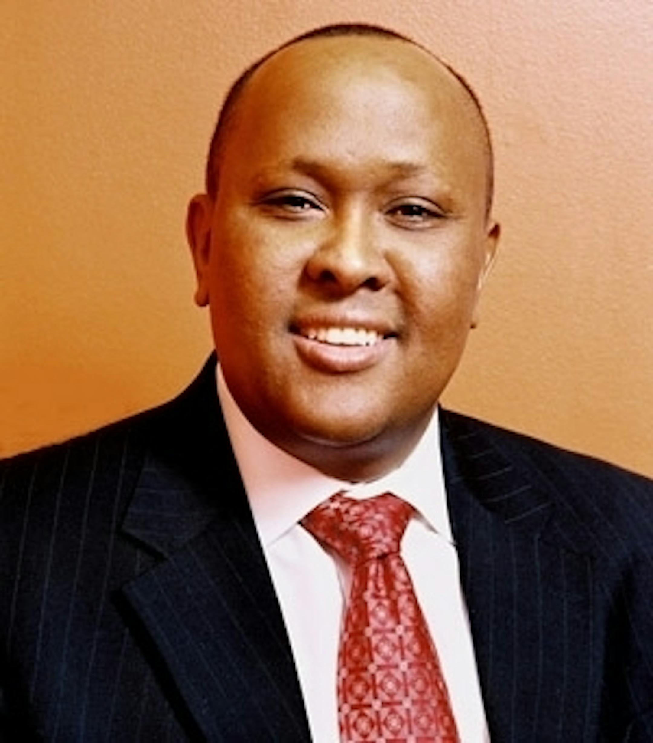 Hussein Samatar