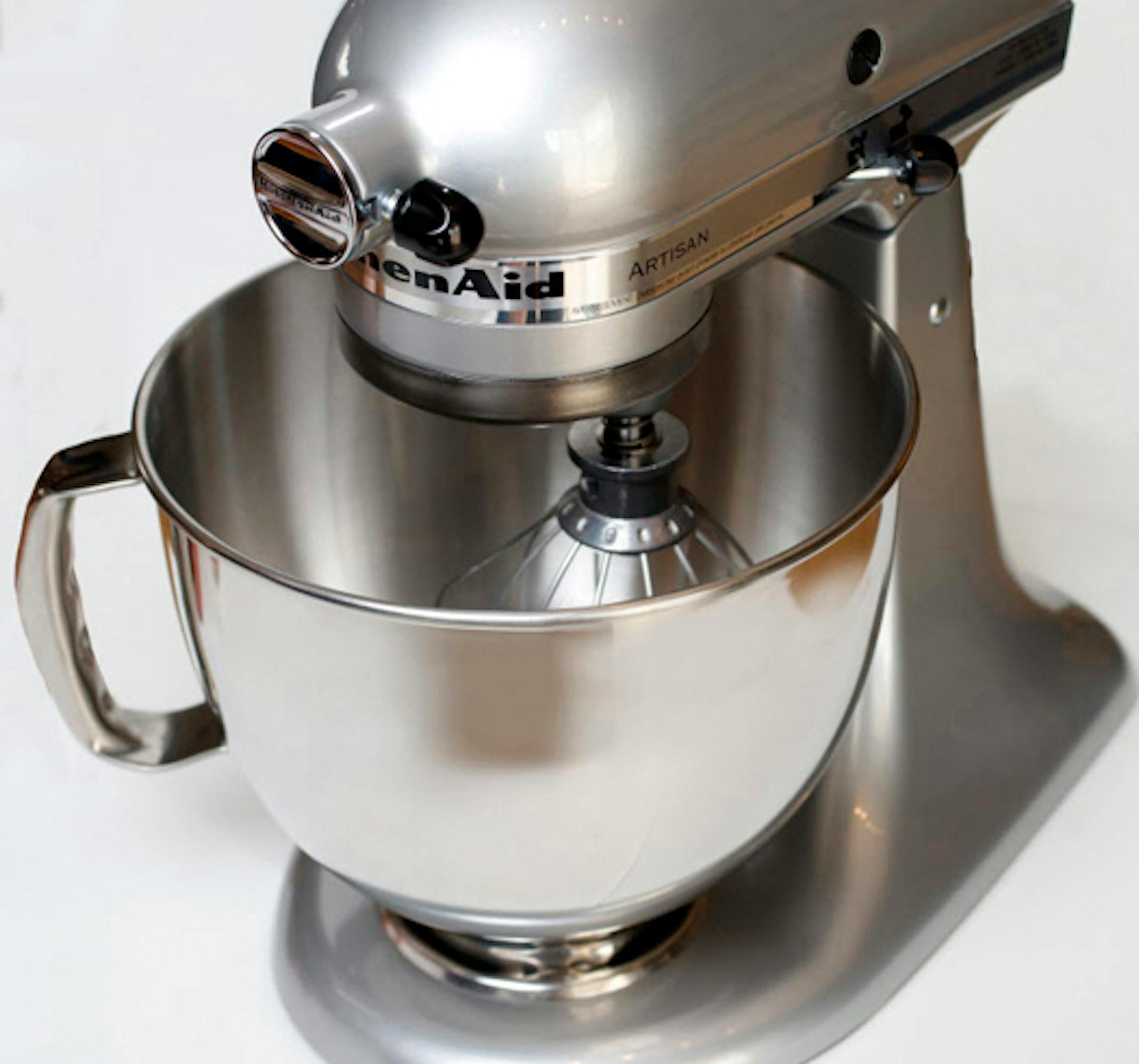 Baking tools that folks need for the kitchen.