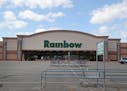 The last Rainbow Foods in the Twin Cities is closing. The Maplewood store, owned by Supervalu since Roundy's exited the TC in 2014, will close Monday.
