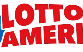 Lotto America ticket sales begin Nov. 12, with the first drawing three days later.