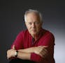 Edo de Waart, an SPCO artistic partner, opens the chamber orchestra's 2013-14 season in September, with music of Beethoven.