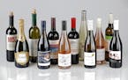 12 Wines under $12 for Tax Day.