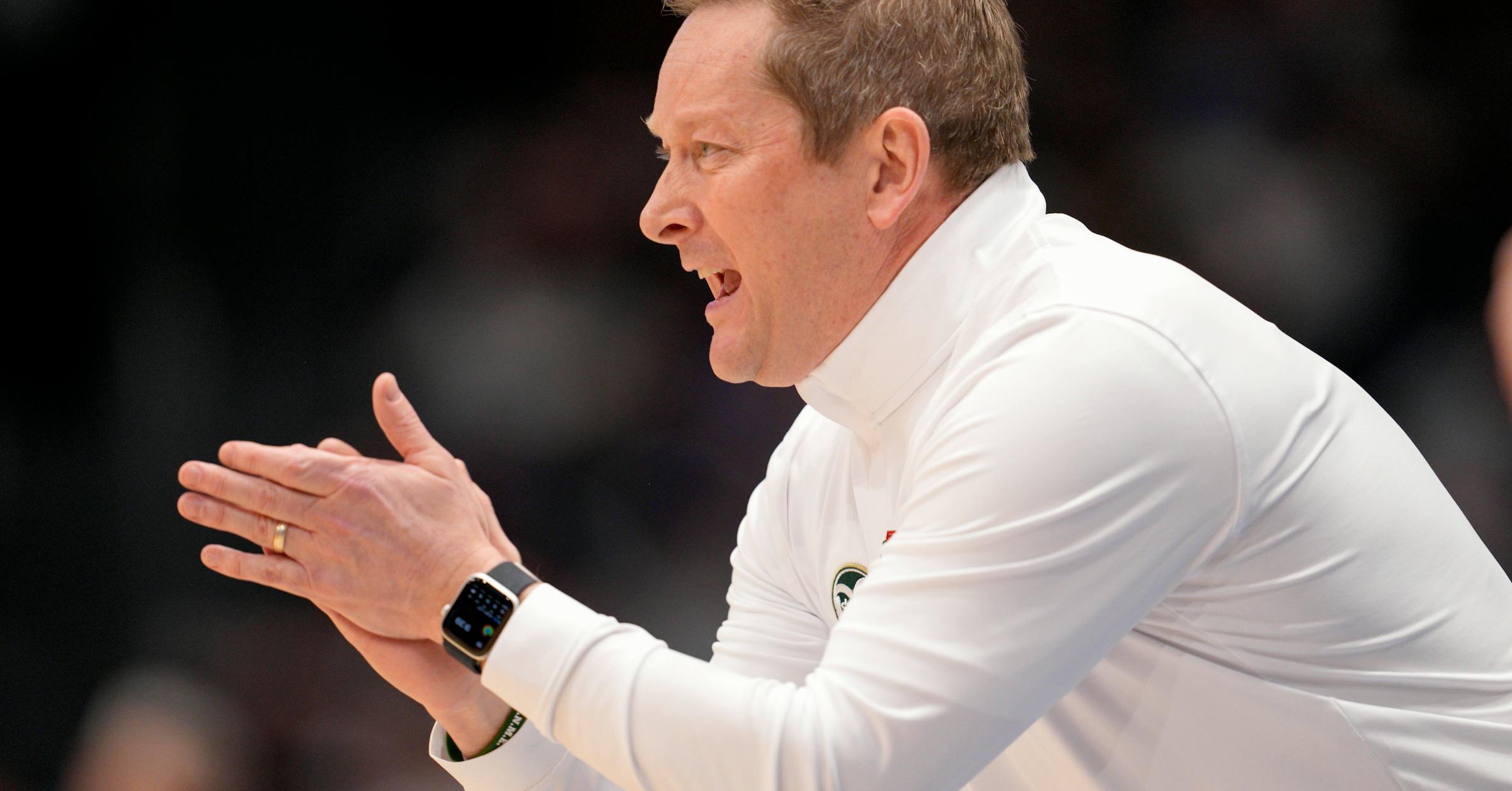 Niko Medved is coming home: the Minnesota native has been hired as Gophers men's basketball coach - Star Tribune