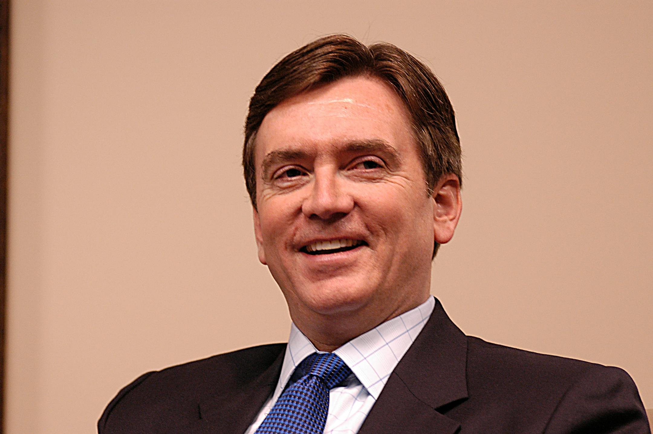 Jim Dolan, Dolan Media. May 2008 handout.