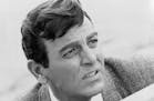 October 30, 1967 Mike Connors -- The girlwatching on the "Mannix" TV series has come in for some critical approval this season, and star Mike Connors 
