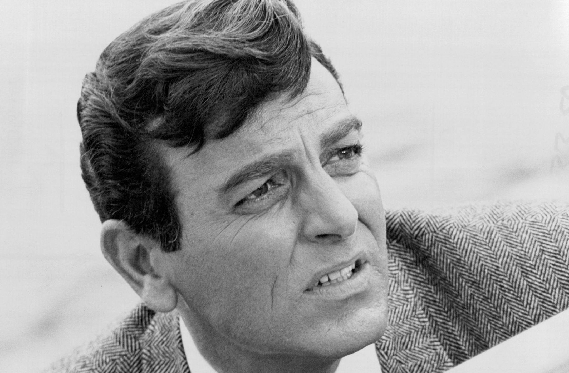 October 30, 1967 Mike Connors -- The girlwatching on the "Mannix" TV series has come in for some critical approval this season, and star Mike Connors will take a share of credit for that facet of the show's success. "Yes, I like to keep an eye on that department," he said in a show of mock-executive efficiency. In straighter fashion, he reported that his participation in a new TV series has turned him into a girl-watcher-with-purpose. It's been seven years since he was involved in the "Tight-rop
