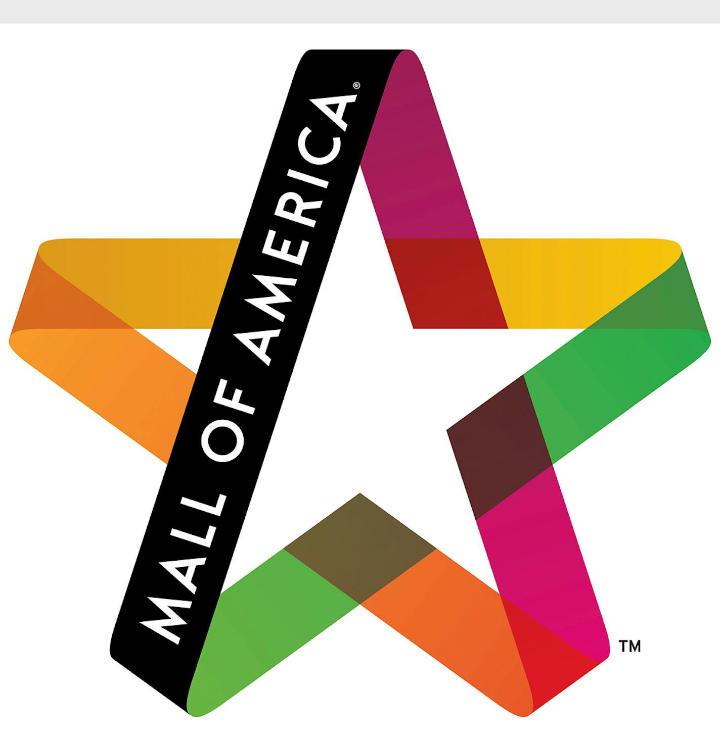 Always fresh. Always exciting. Always new. This is Mall of America(R), as reflected in the new logo making its debut today. (PRNewsFoto/Mall of America) ORG XMIT: MIN2013051517430981