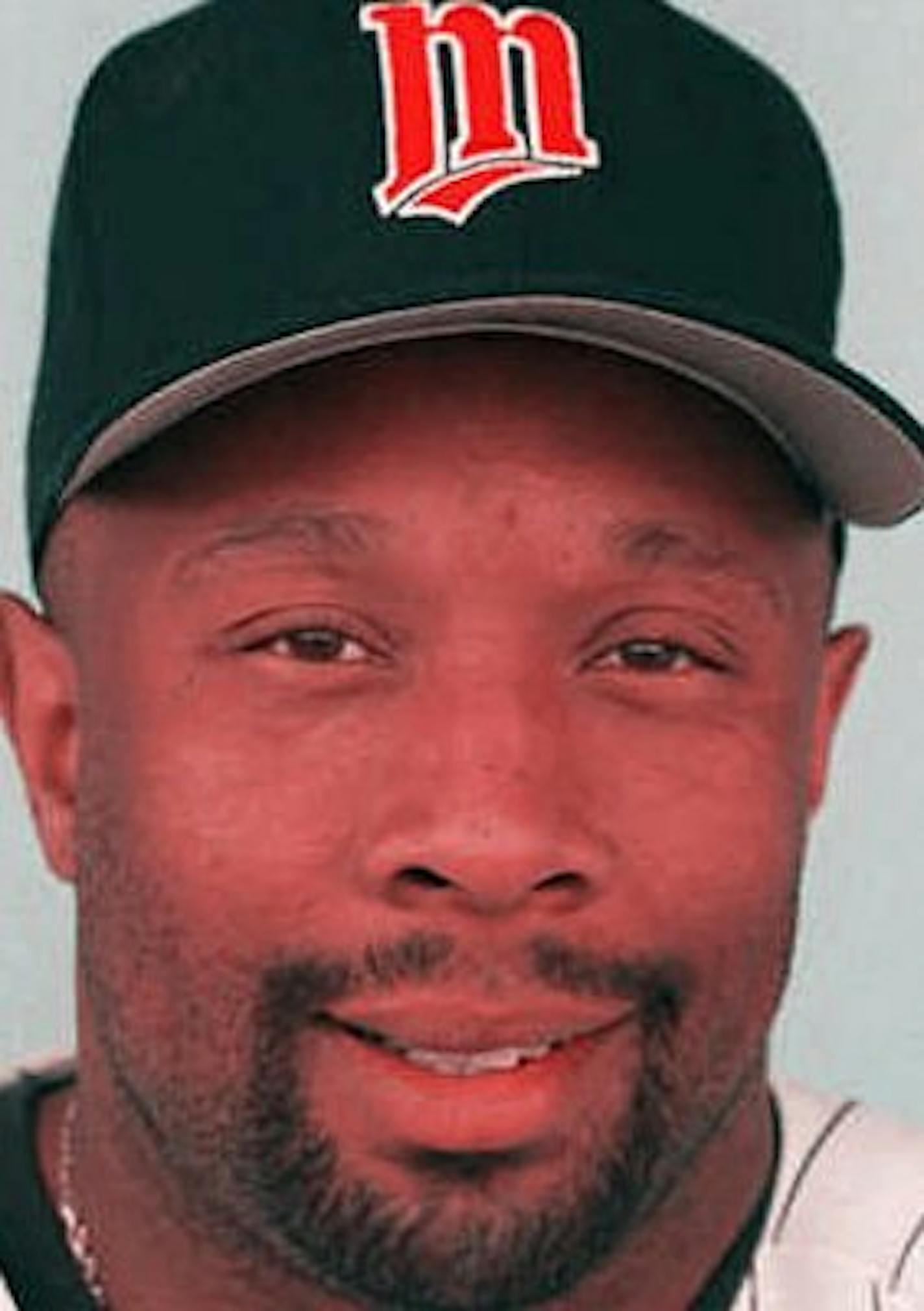 FILE-- Top row from left: Chicago White Sox First baseman Frank Thomas; Cleveland Indians second baseman Carlos Baerga; New York Yankees third baseman Wade Boggs; Baltimore Orioles shortstop Cal Ripken Jr., Bottom row from left: Seattle Mariners outfielder Ken Griffey Jr., Cleveland Indians outfielder Albert Belle; Minnesota Twins outfielder Kirby Puckett and Texas Rangers catcher Ivan Rodriguez were elected to start for the American League team in the 1995 ALL-Star Game. (AP Photo/file) ORG XMI