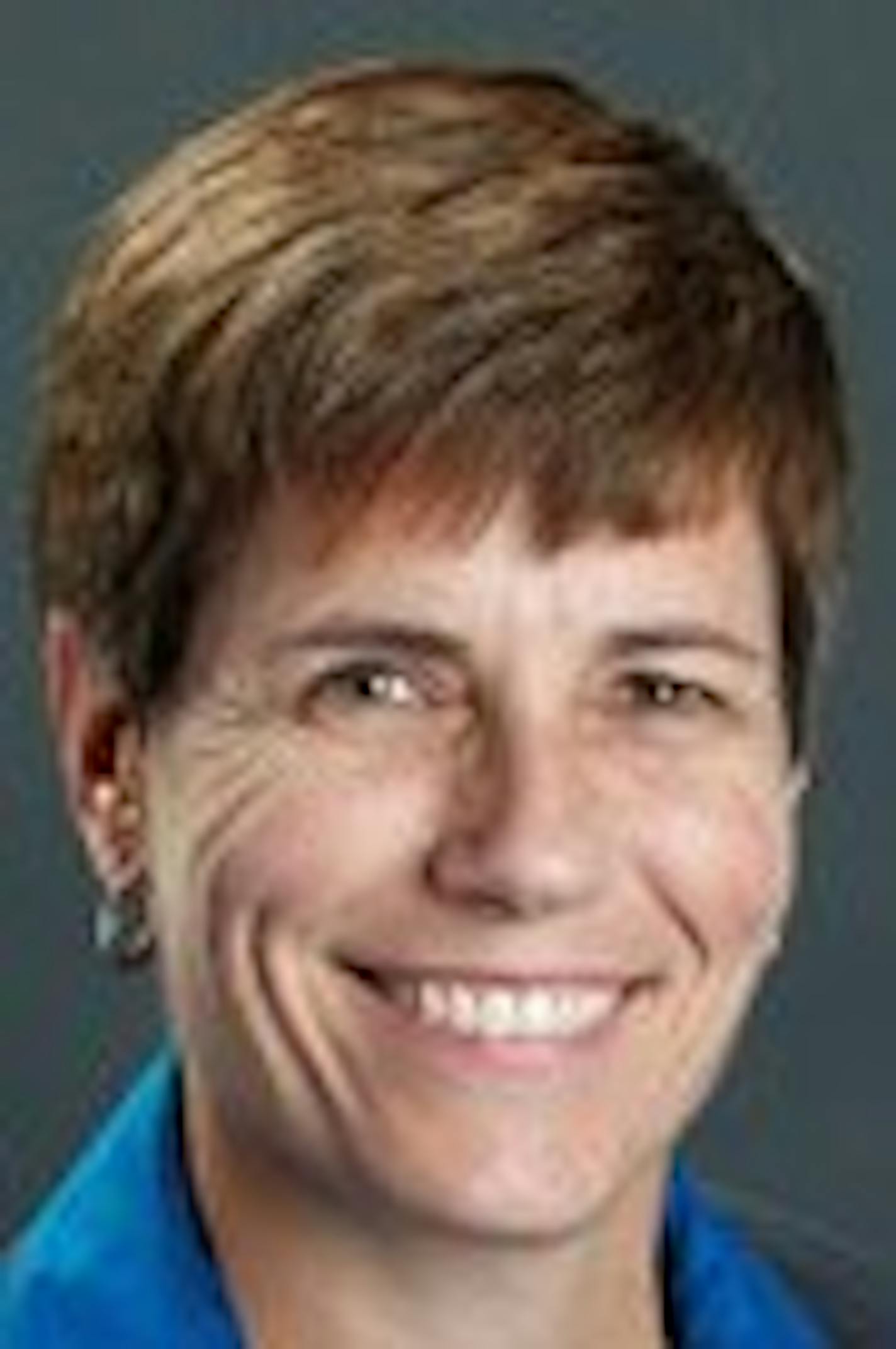 The Gophers women's basketball team added 25-year coaching veteran Gail Striegler to its coaching staff, coach Marlene Stollings announced Monday.