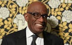 Which fair food will be Al Roker's favorite?
