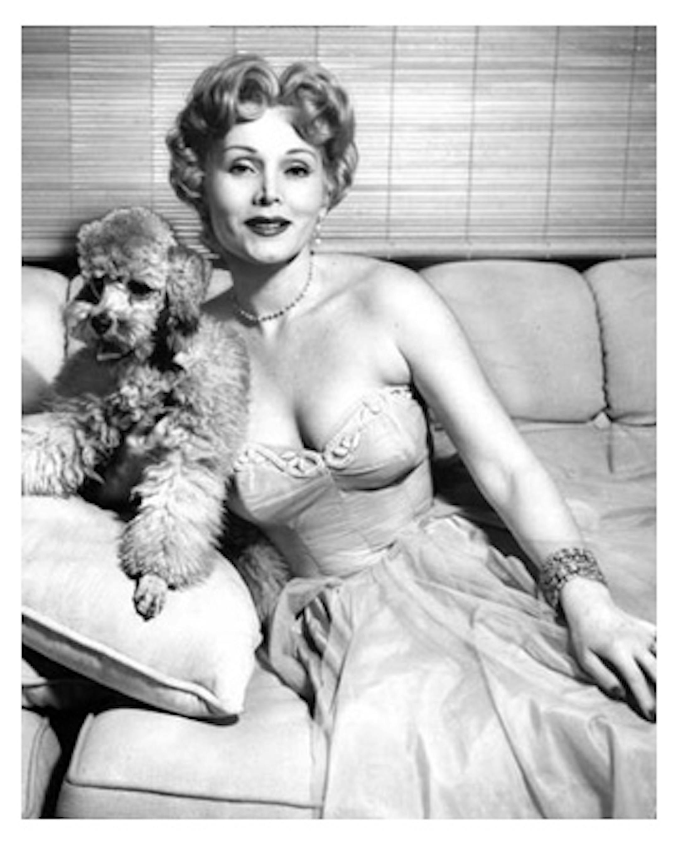 Undated publicity Handout.