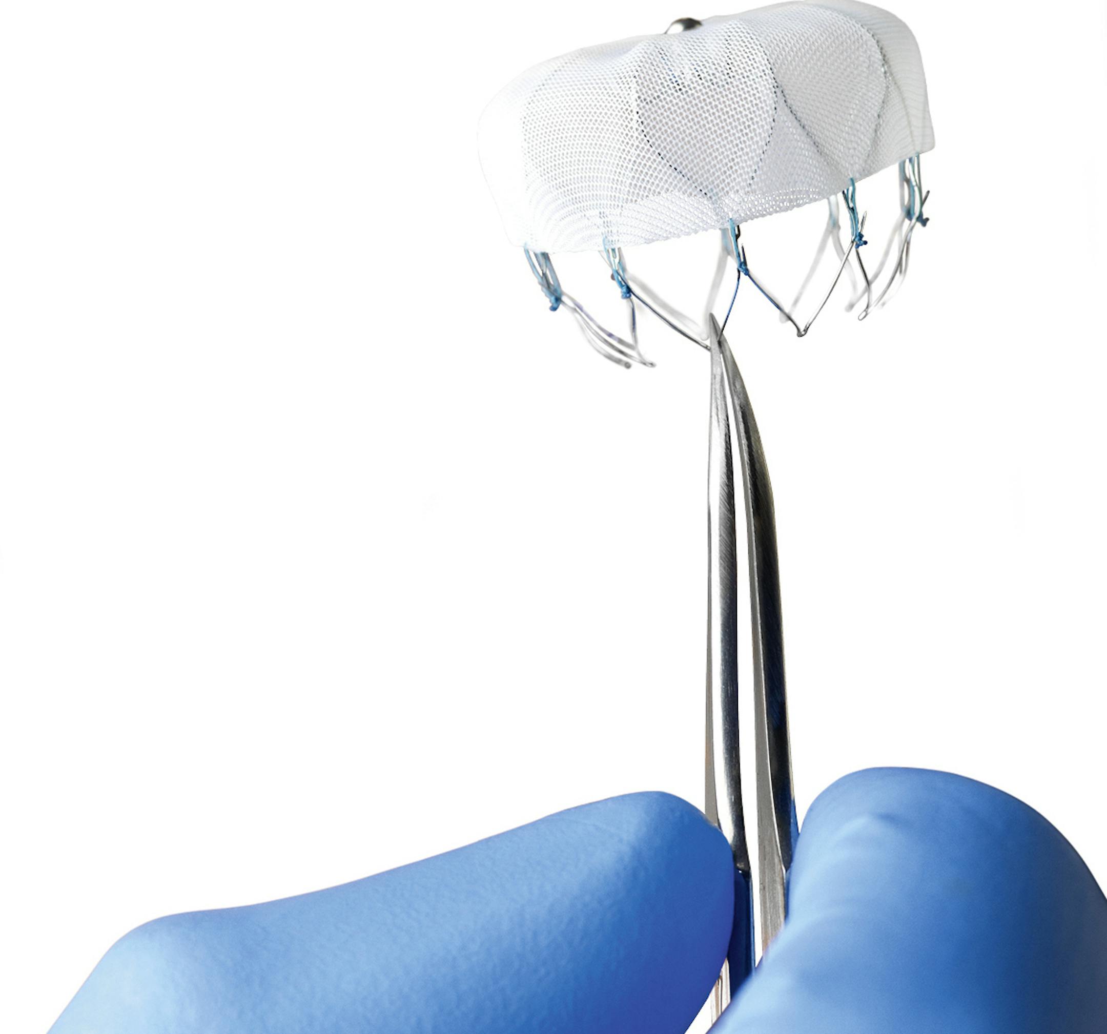 Boston Scientific’s Watchman blocks left atrial appendages to prevent stroke in patients with atrial fibrillation.