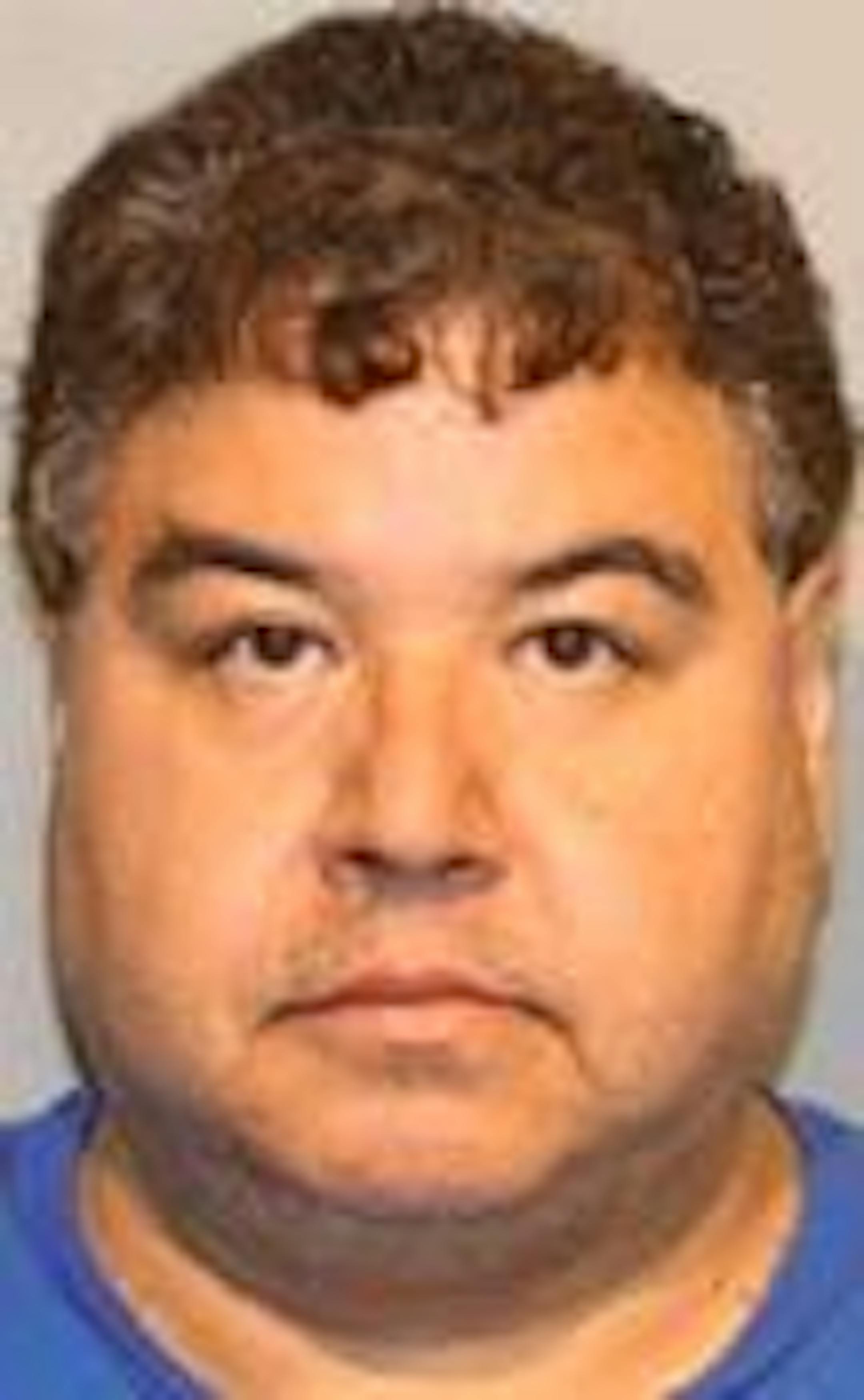 Defendant Bruce Wayne Cameron.