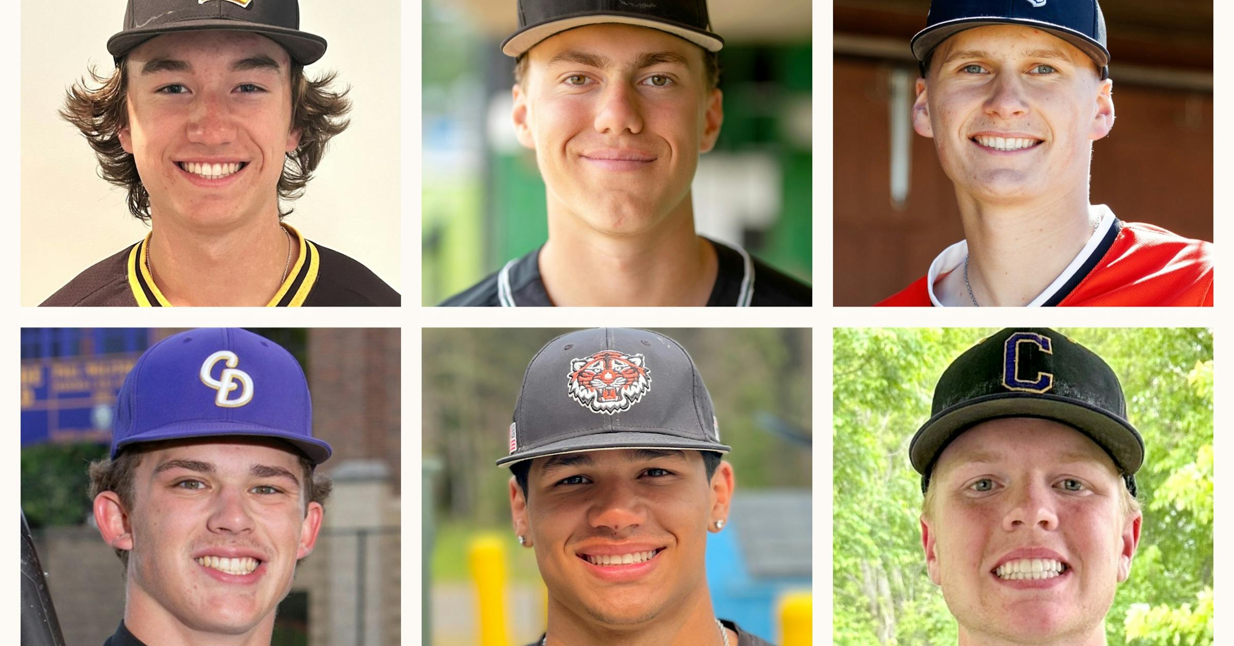 2026 high school baseball: 25 pitchers and position players to watch this ...