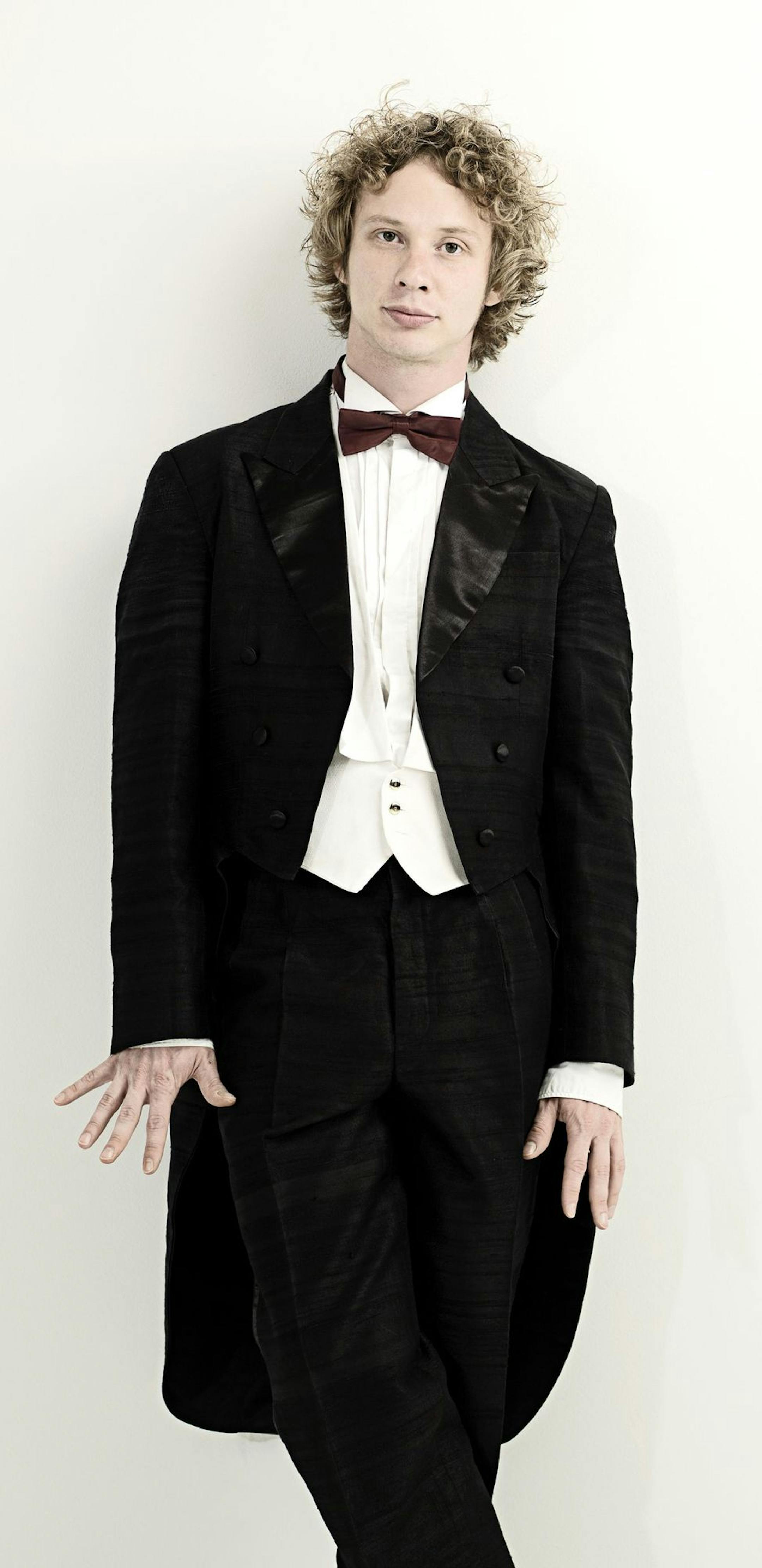 Santtu-Matias Rouvali