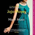 Night Music by Jojo Moyes audiobook.