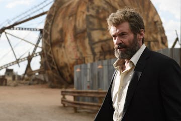 Hugh Jackman stars in &#x201c;Logan.&#x201d;