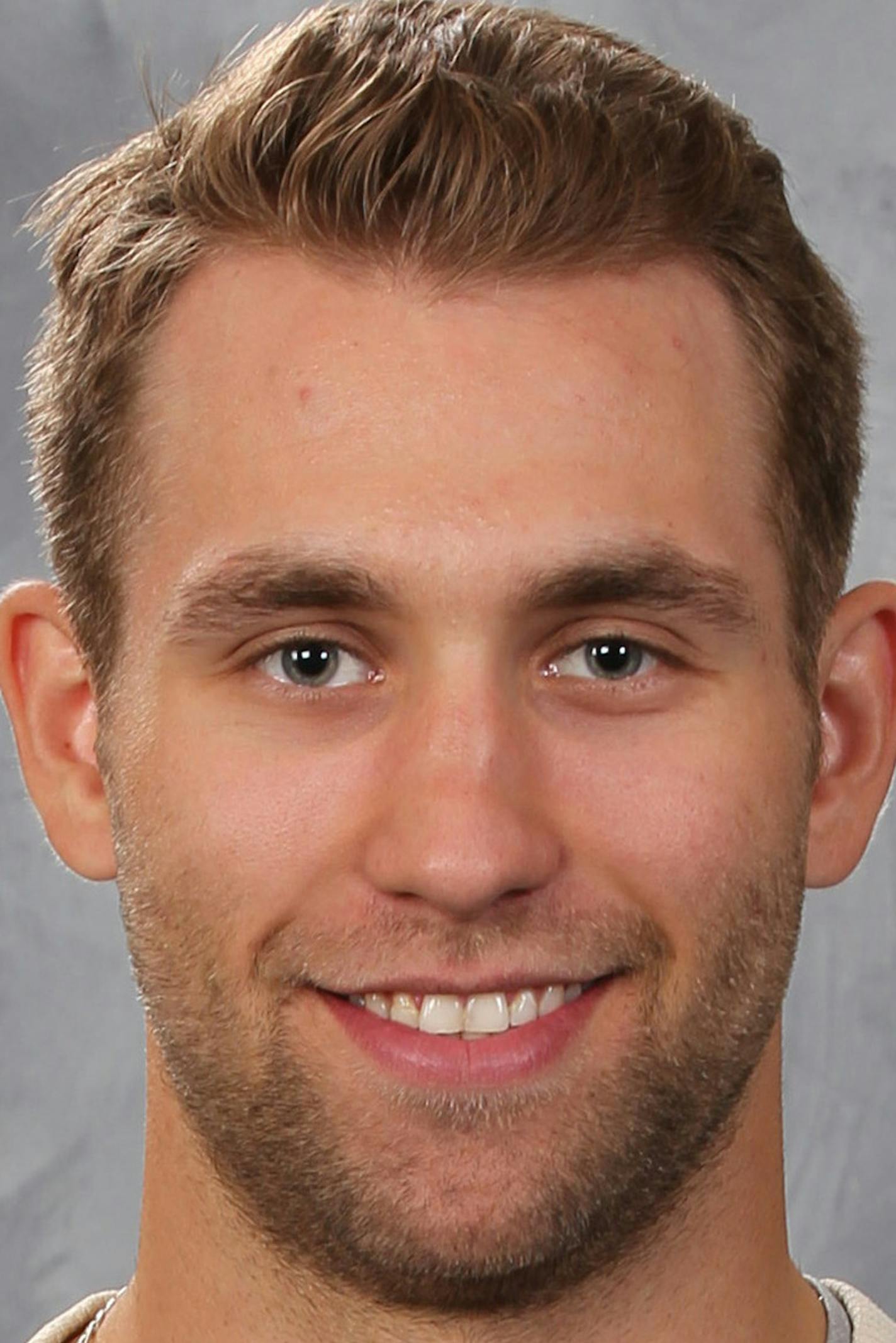 Jason Zucker