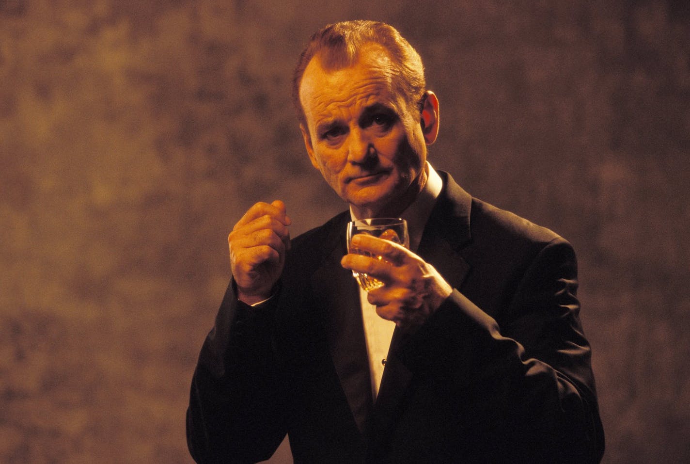 Bill Murray in "Lost in Translation."