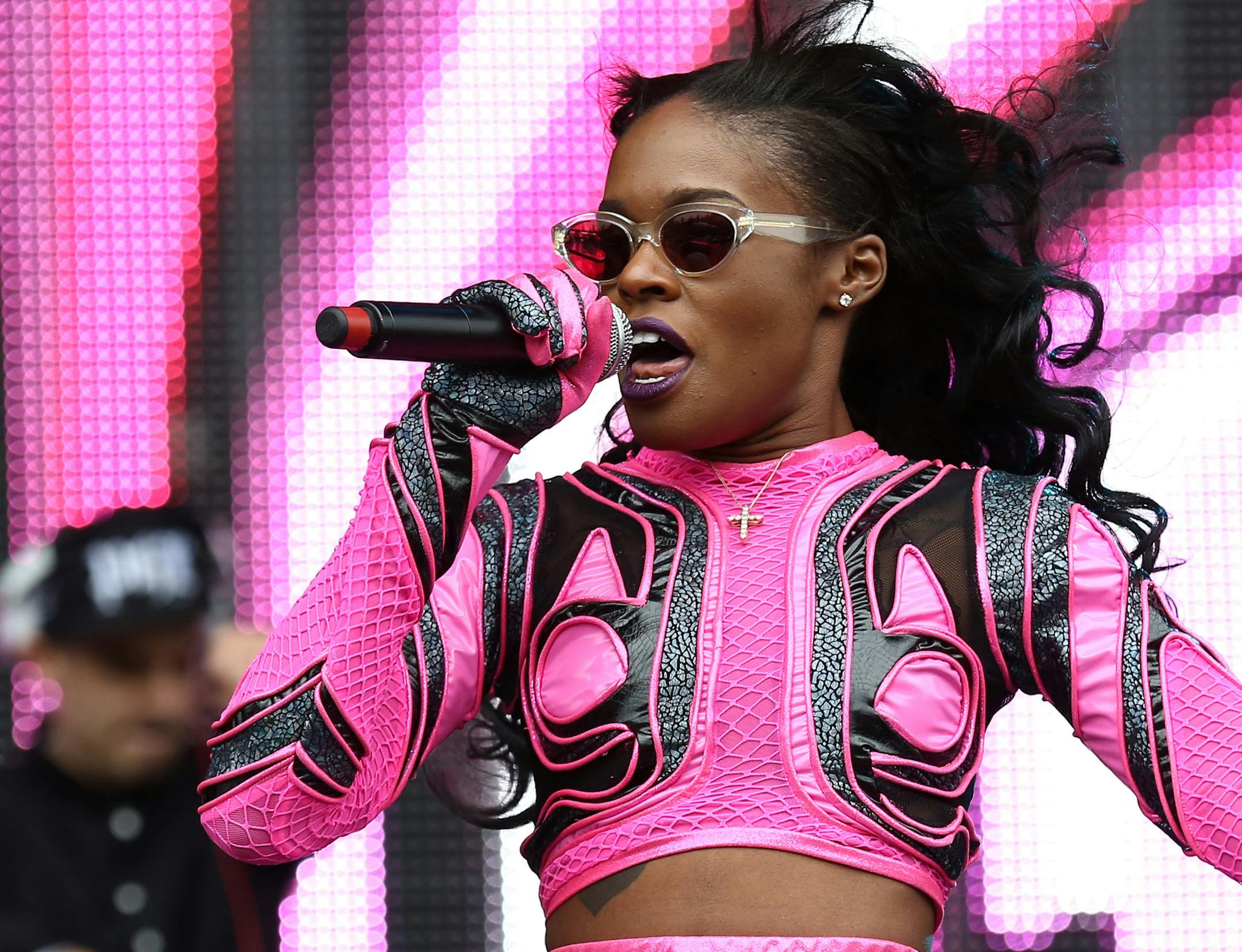 Azealia Banks