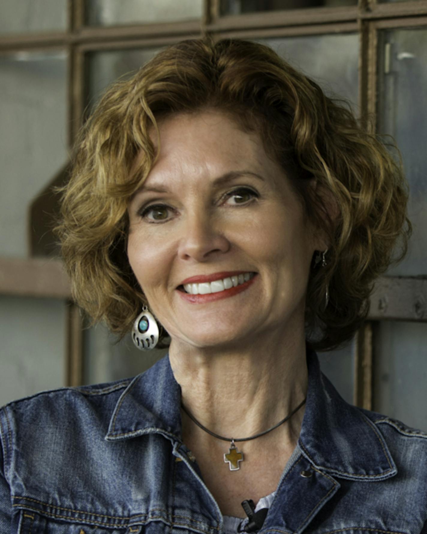 Diana Pierce