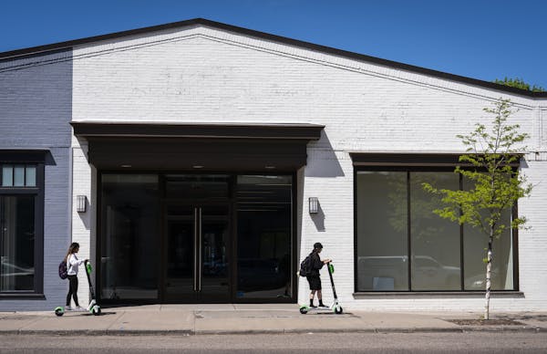A wave of store closings on Grand Avenue, a historic St. Paul commercial corridor, has raised questions about the street's continued vitality.