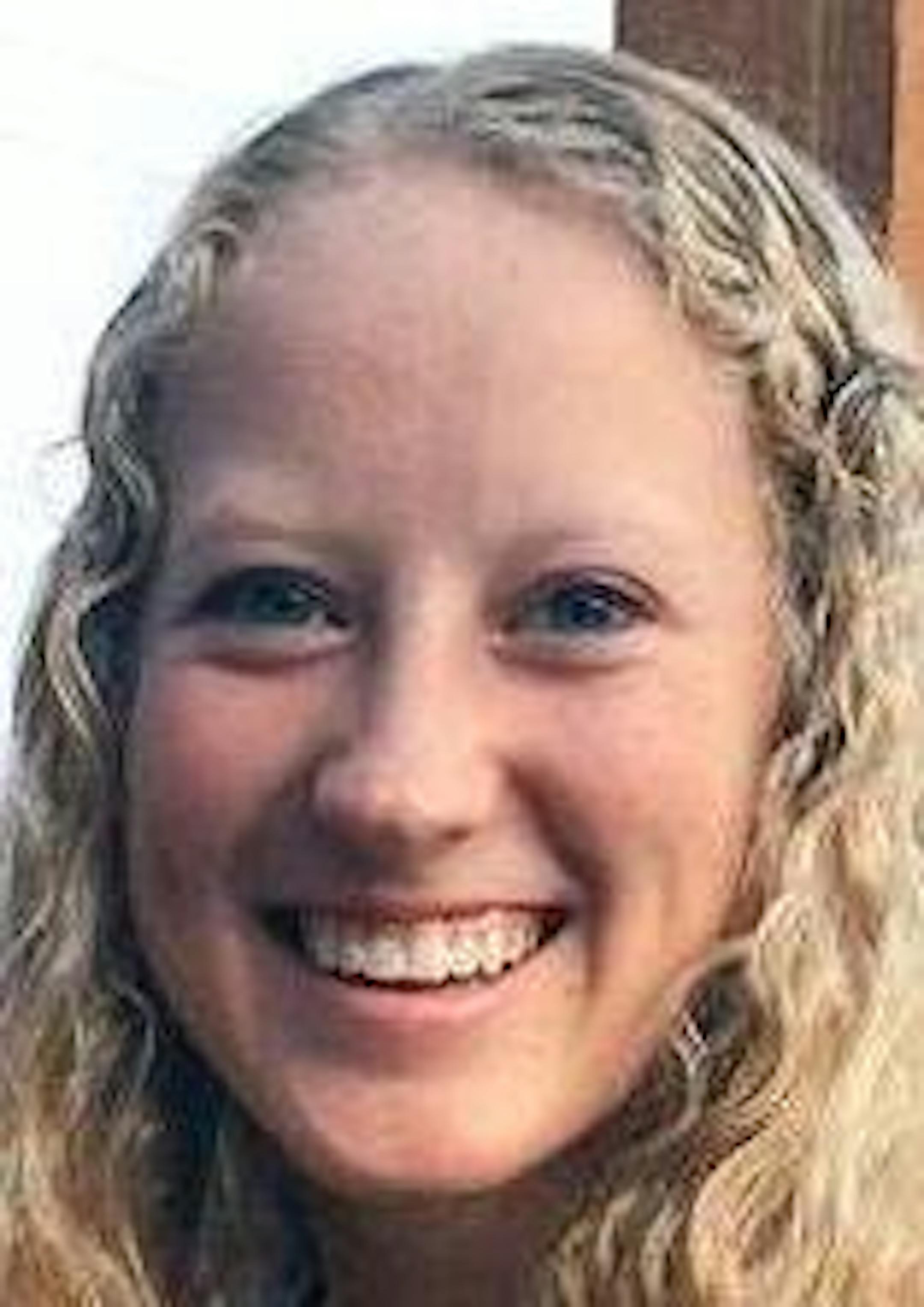 Taylor Koenen, Shakopee