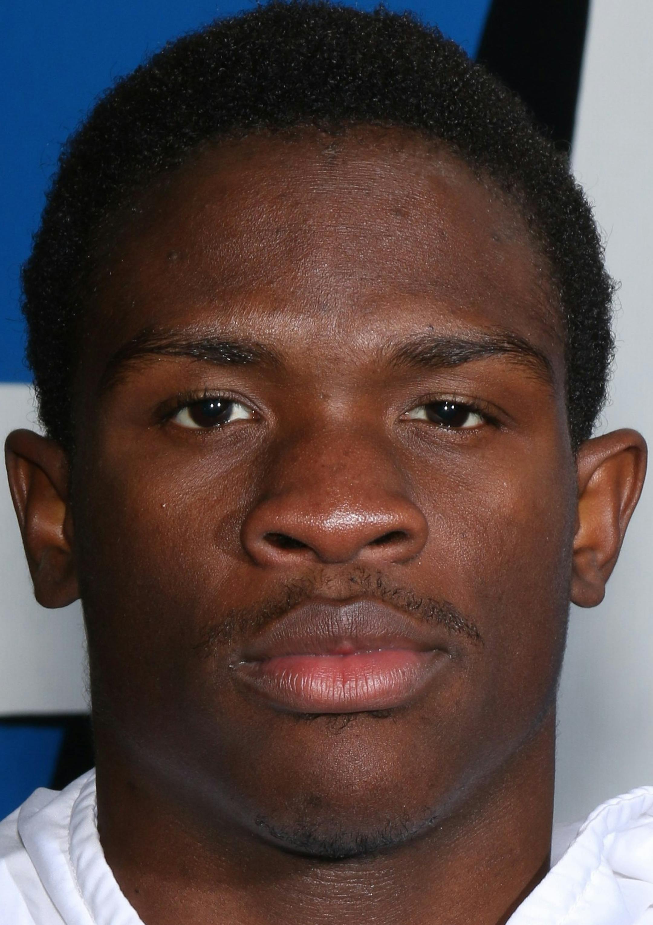 George Farmah, Eastview wrestling, sr., 2015