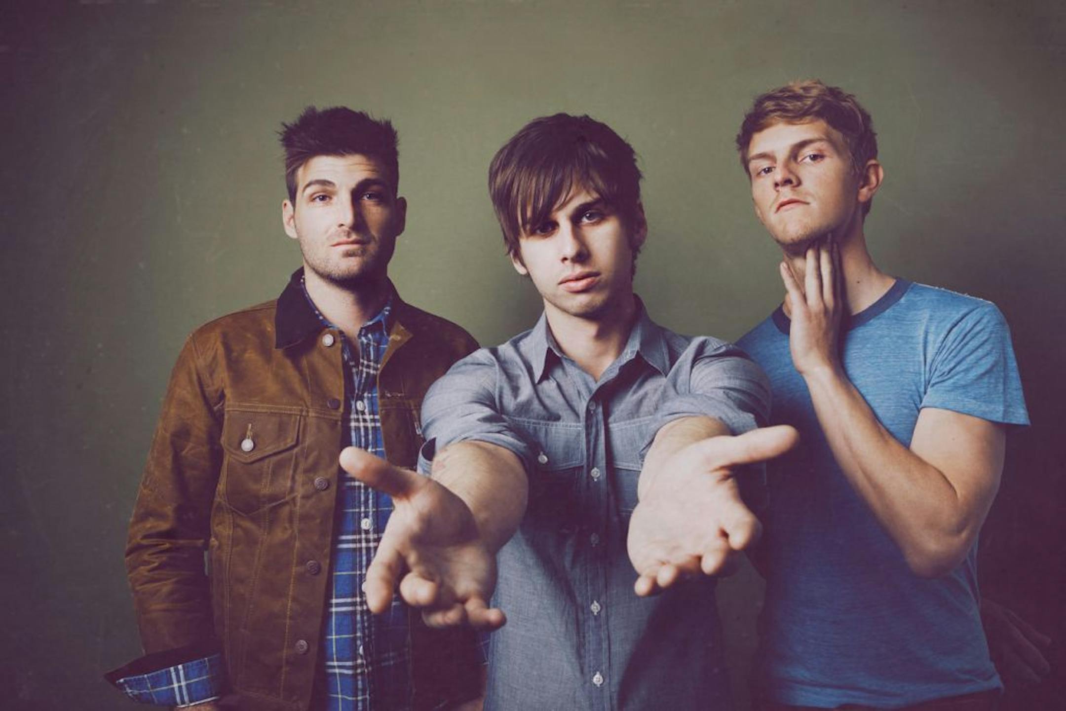 Foster the People plays the Fine Line Thursday.