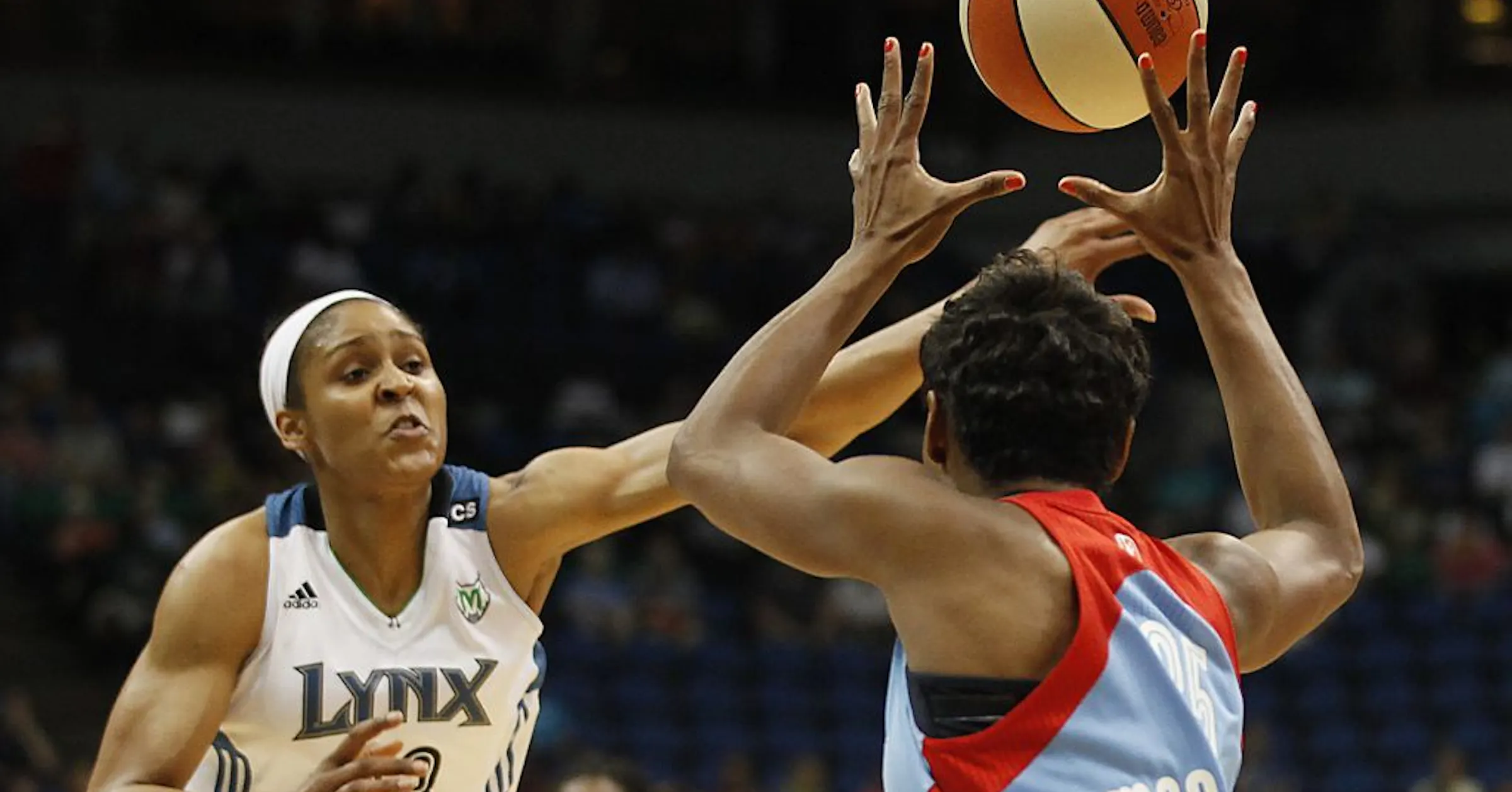Wnba Invitational A first look at the WNBA finals