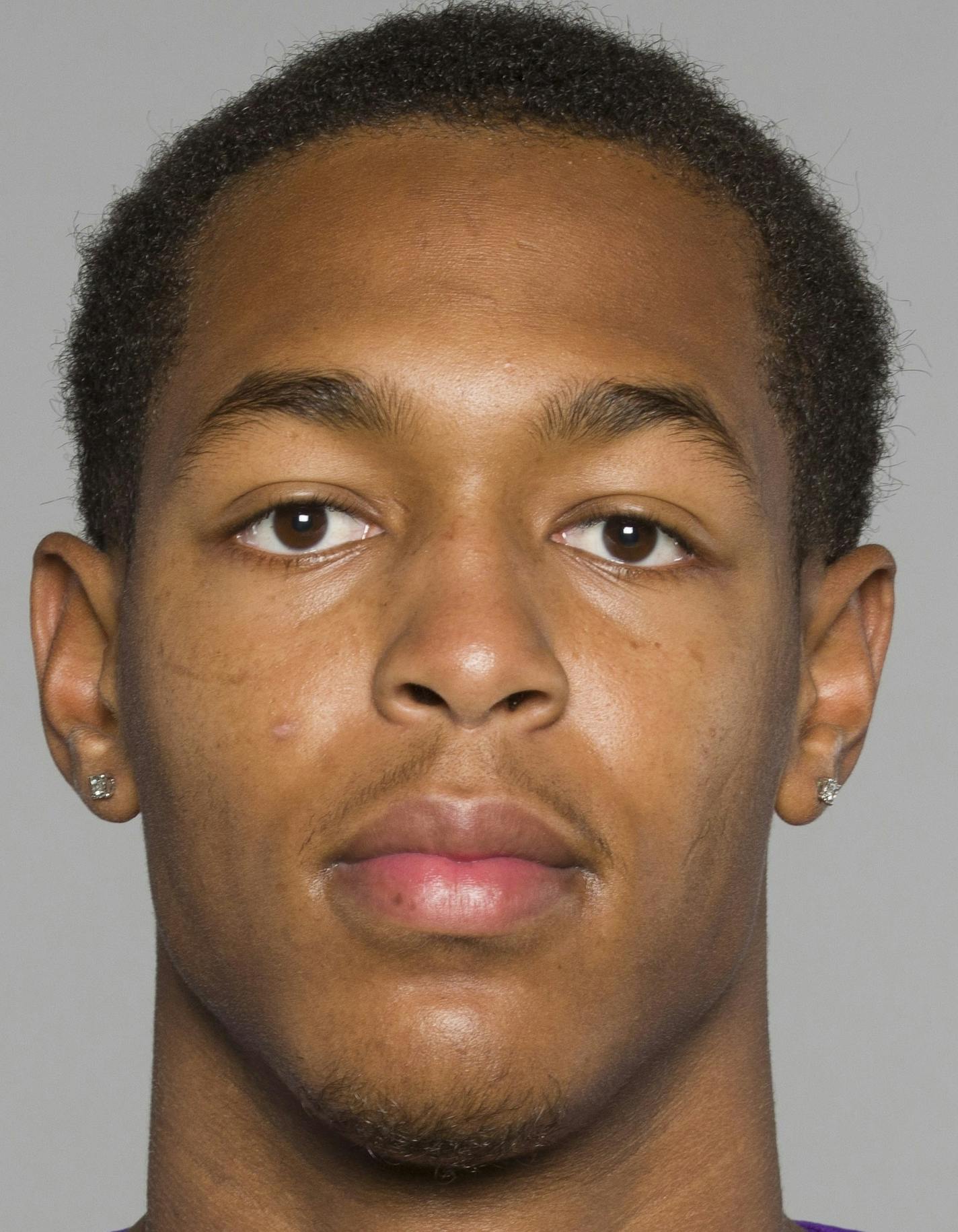 This is a 2020 photo of Cameron Dantzler of the Minnesota Vikings NFL football team. This image reflects the Minnesota Vikings active roster as of Tuesday, July 28, 2020 when this image was taken. (AP Photo) ORG XMIT: NFLHS20