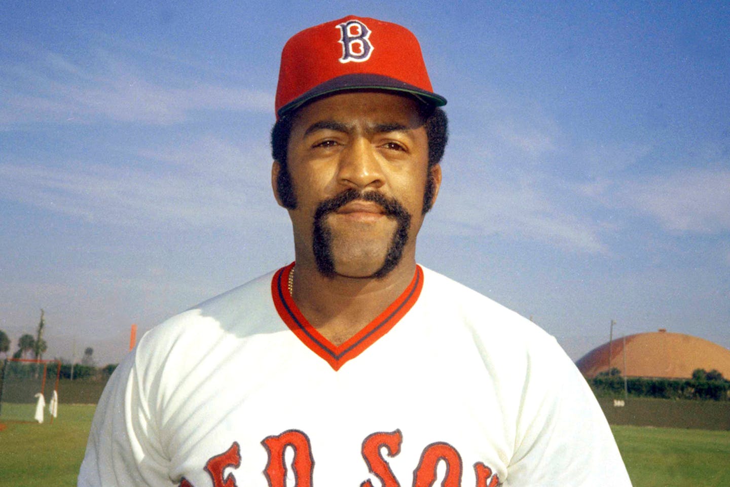 Luis Tiant, The Charismatic Cuban Who Pitched The Red Sox To The Brink ...