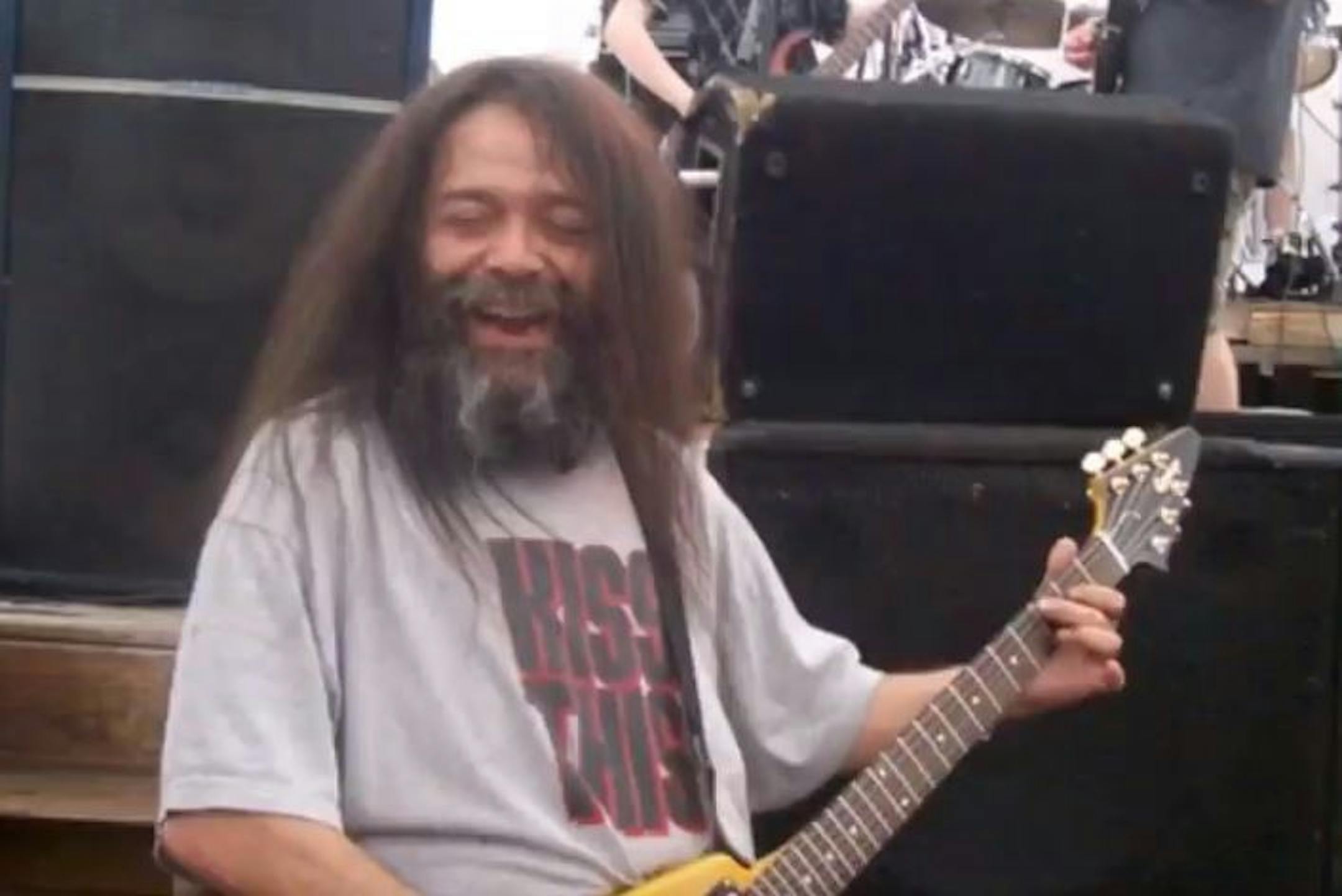 Kenneth Candelaria
