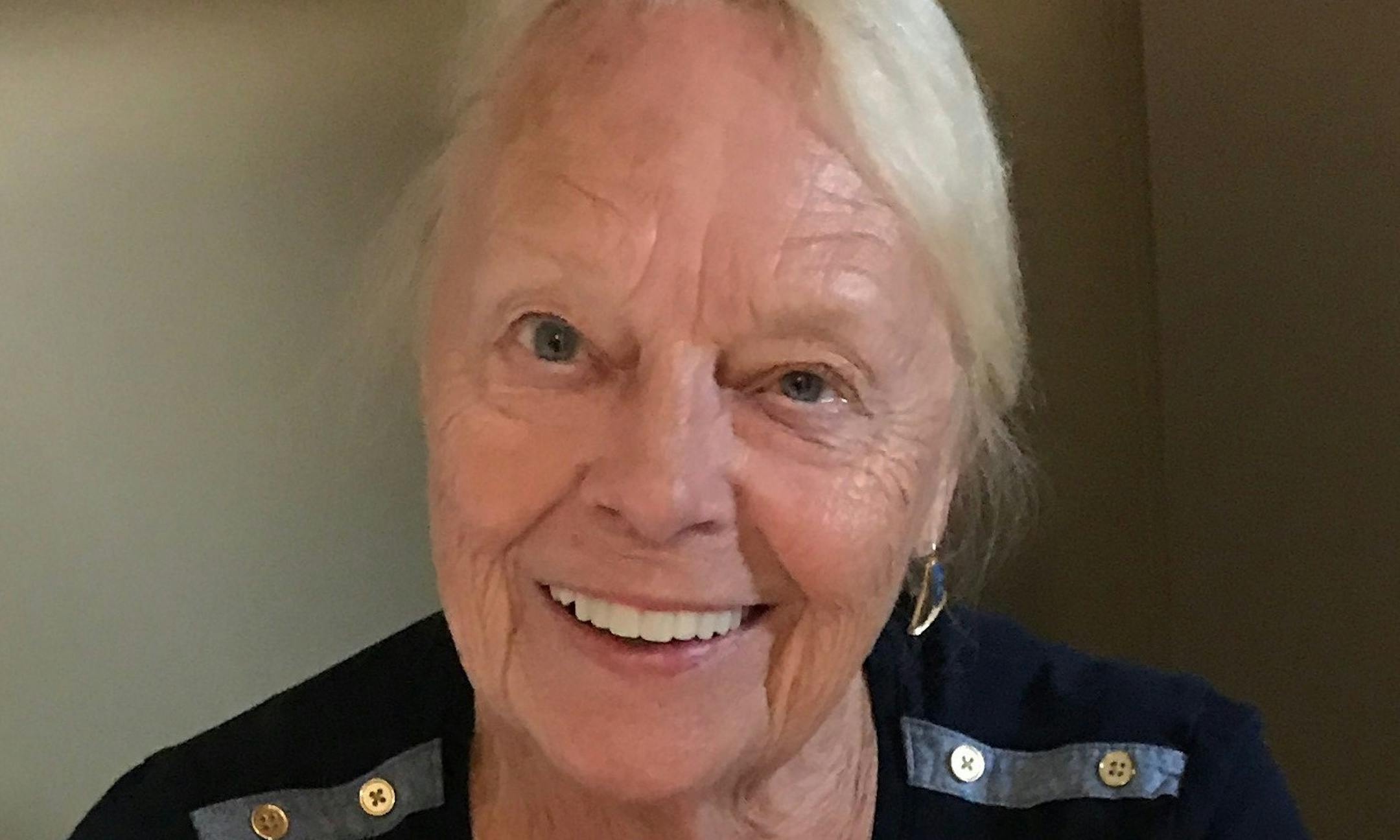 Tove Dierssen of White Bear Lake