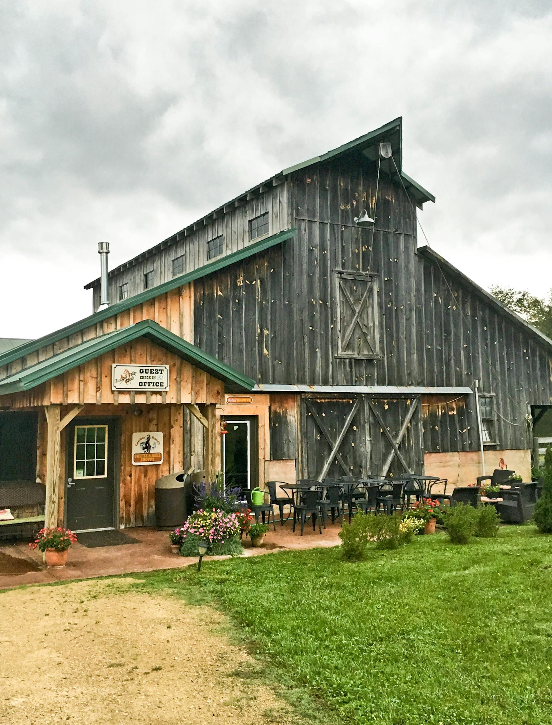 Photo by Melanie McManus