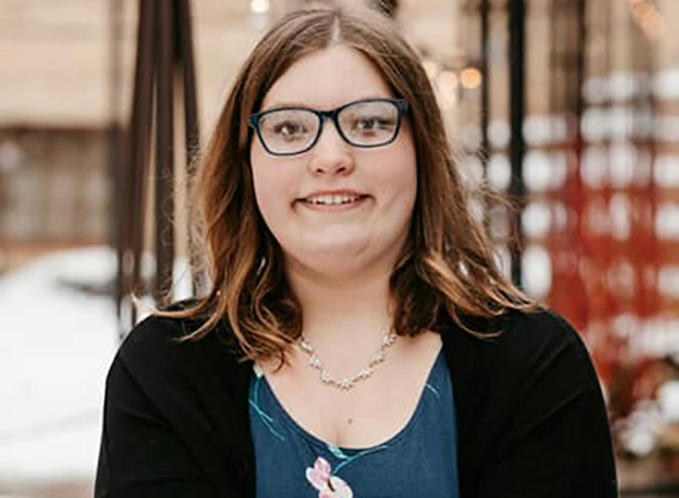 Rose Sanchez ORG XMIT: I76OpoF9xzeC2q8CKao5