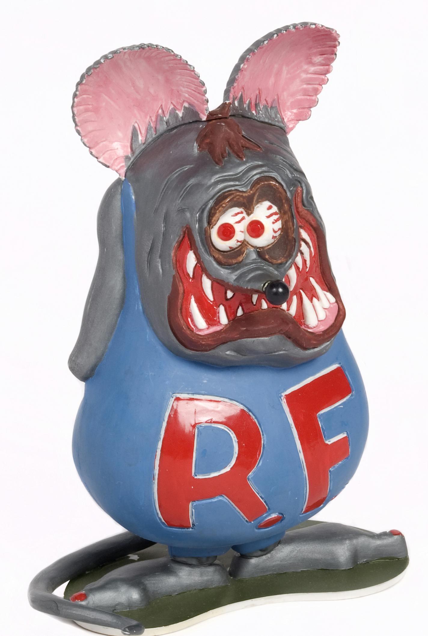 Rat Fink ORG XMIT: Digital documentation image