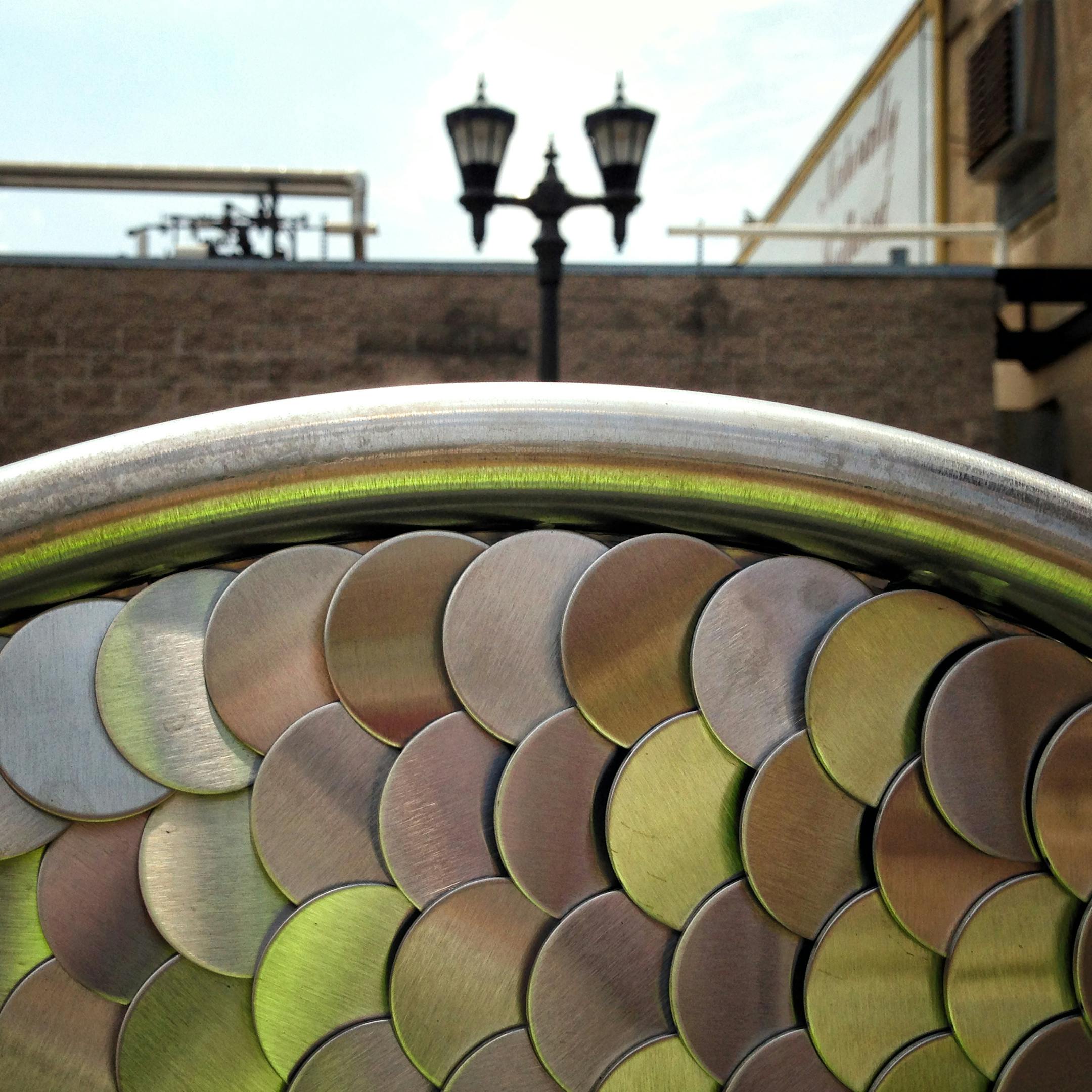 Scenes from the Green Line in St. Paul. Wednesday June 11, 2014 ] GLEN STUBBE * gstubbe@startribune.com