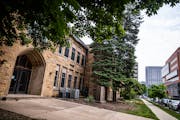 Mayo Clinic plans to demolish the old campus of Lourdes High School for an ancillary building in Rochester.