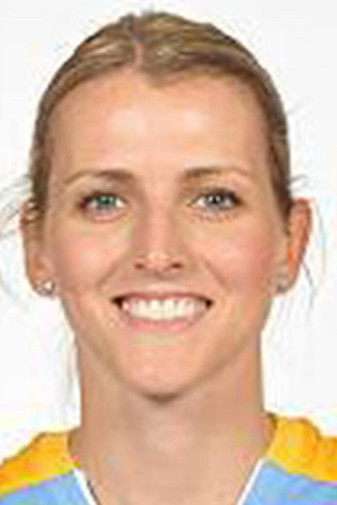 Allie Quigley