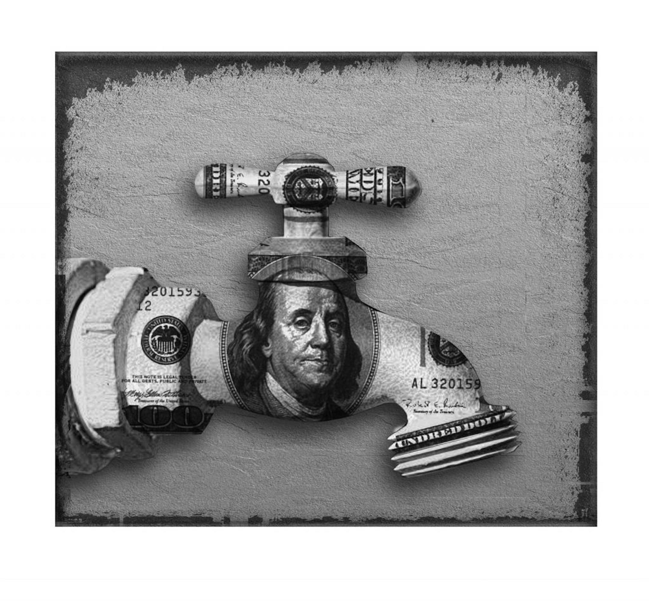 Chris Van Es/NewsArt