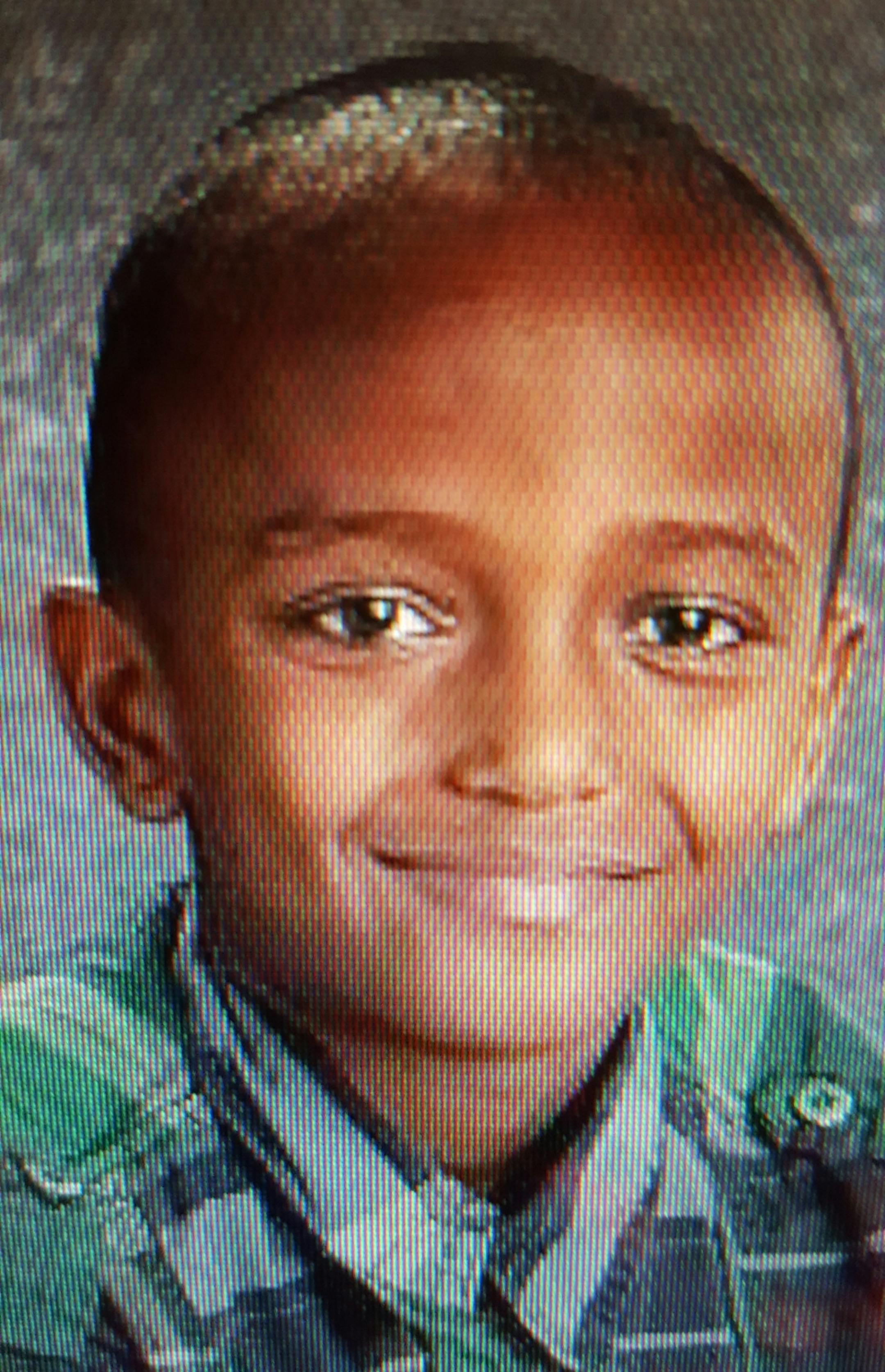 Ahmed Hashi