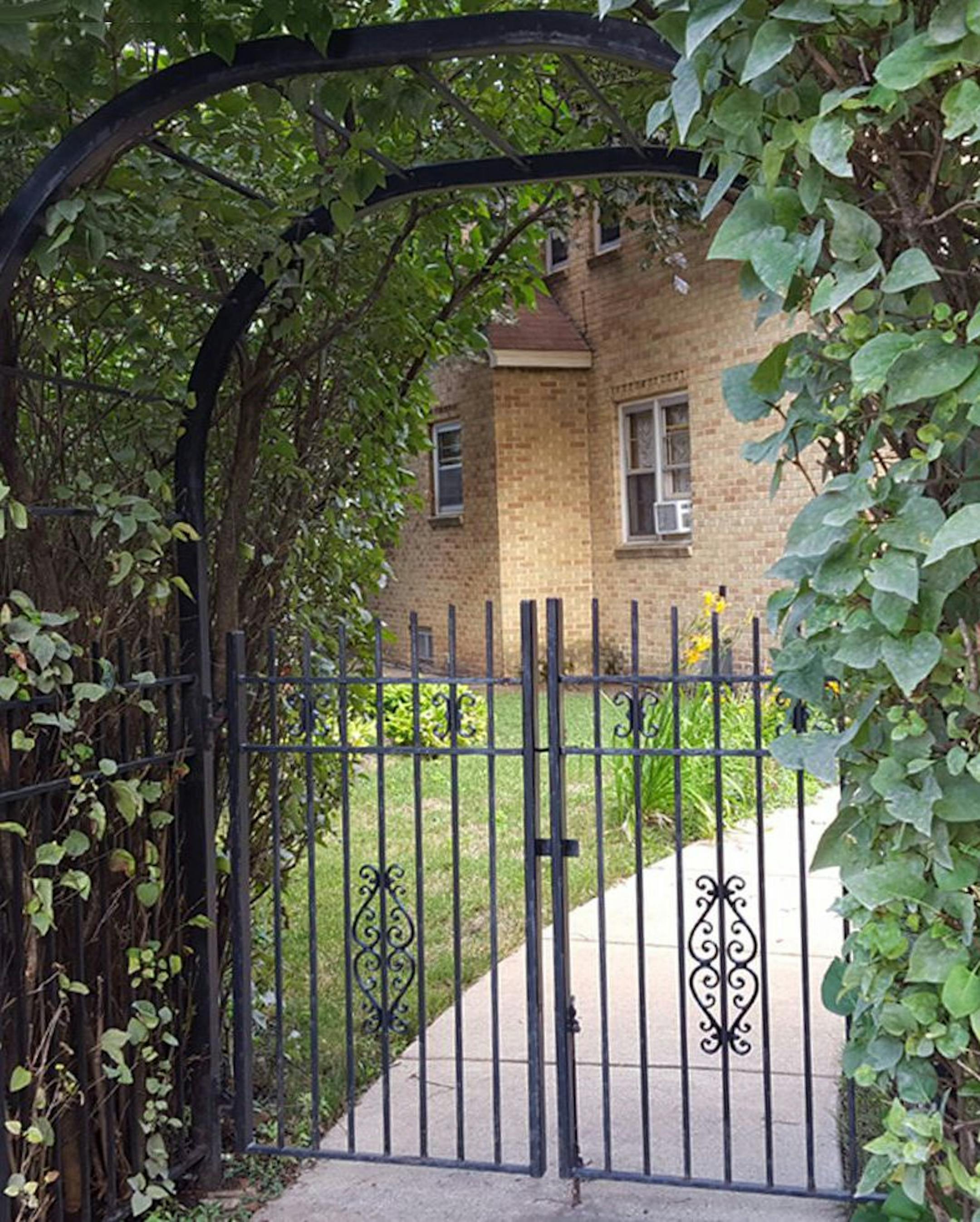 West End Neighbors Garden Tour