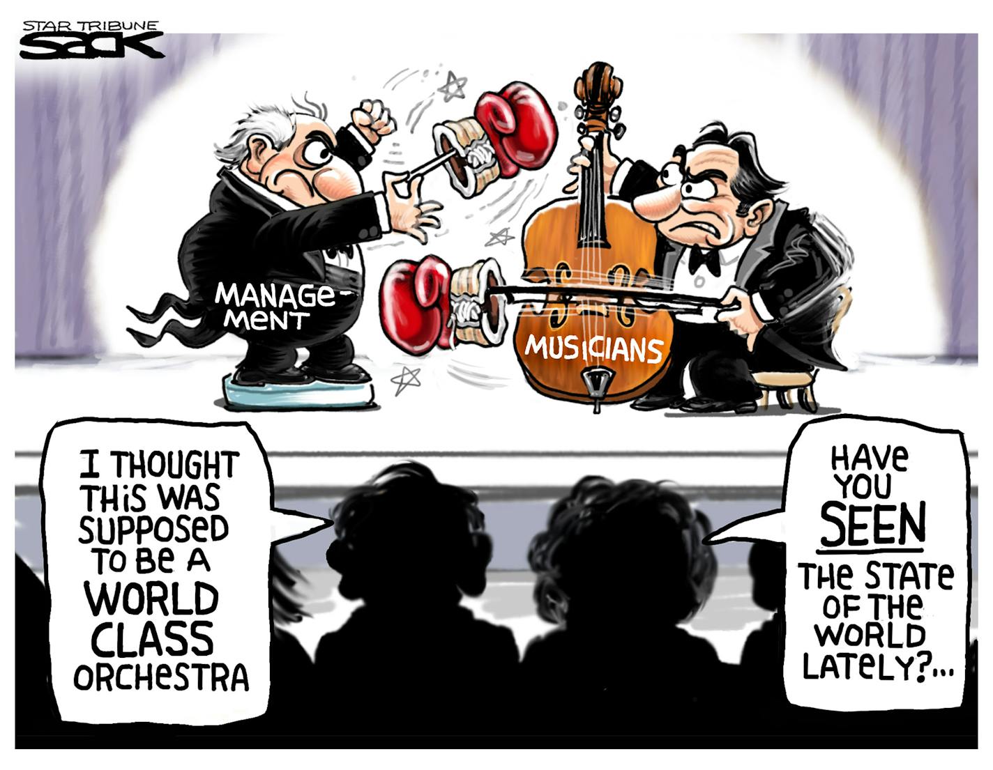 Steve Sack editorial cartoon for Sept. 6, 2013.