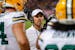 New Packers coach Matt LaFleur, renowned for his offensive mind, had to rely on his defense to beat the Bears.
