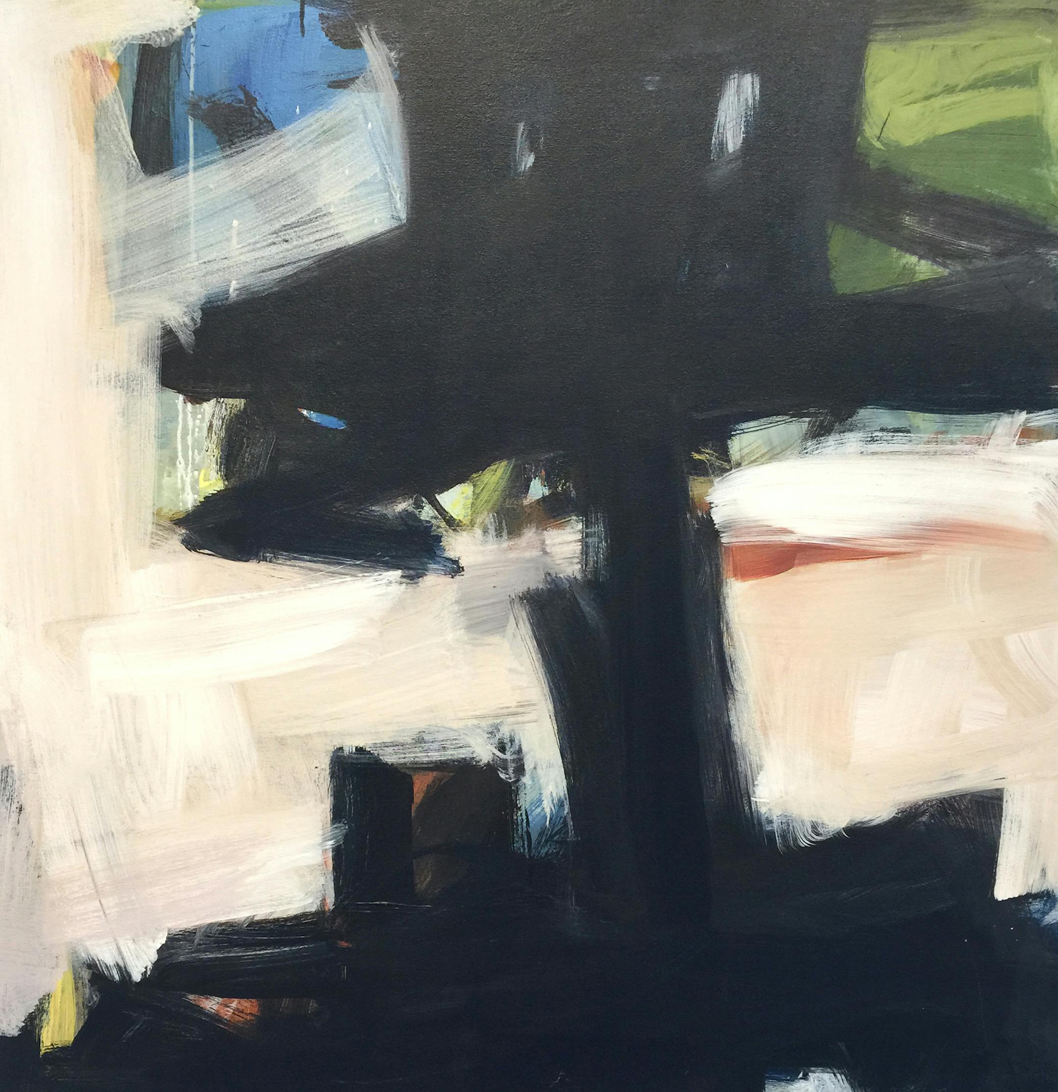Provided by Minnetonka Center for the Arts "Carolina Brunet's "Lines"