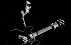 A Buddy Holly/Roy Orbison hologram tour is headed to Mystic Lake in October