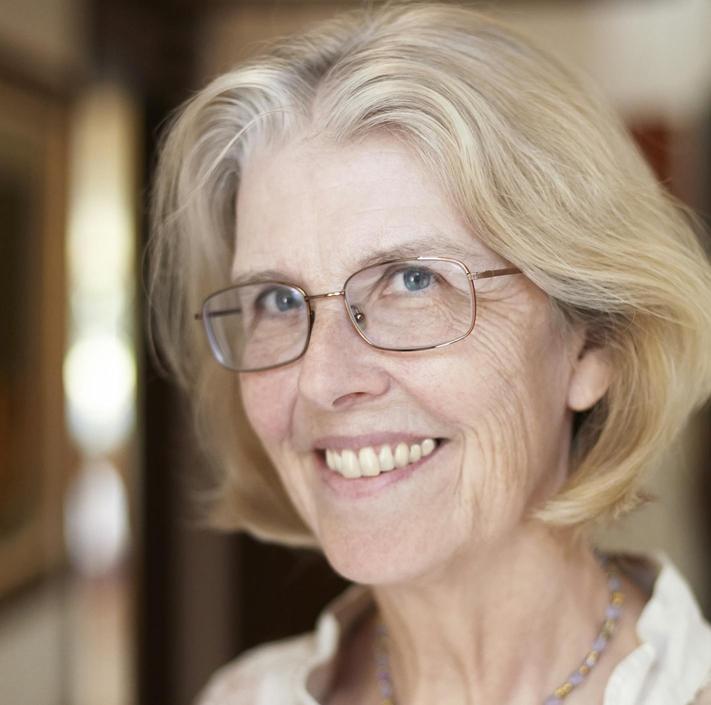 Jane Smiley