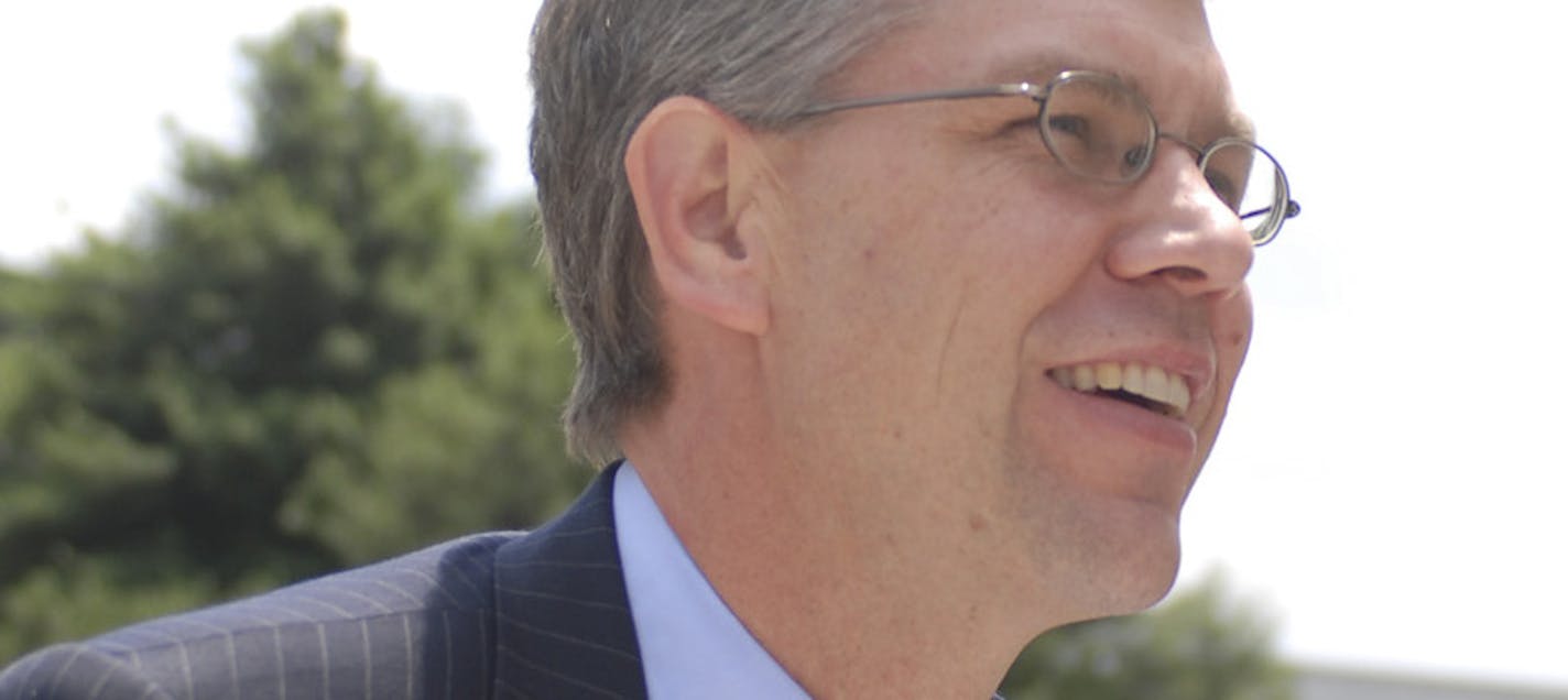 Erik Paulsen