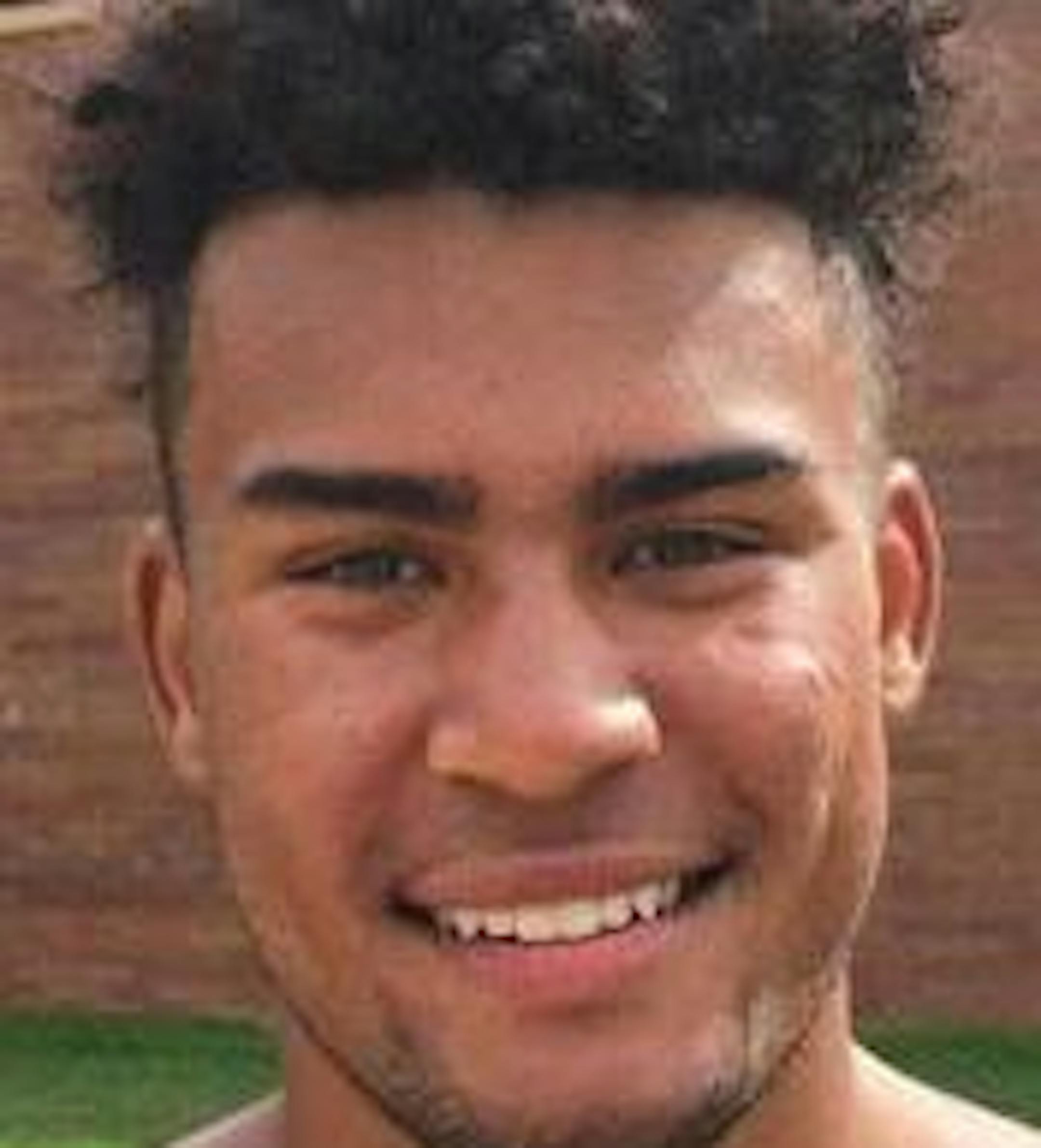 Isaiah Cherrier, Mound Westonka